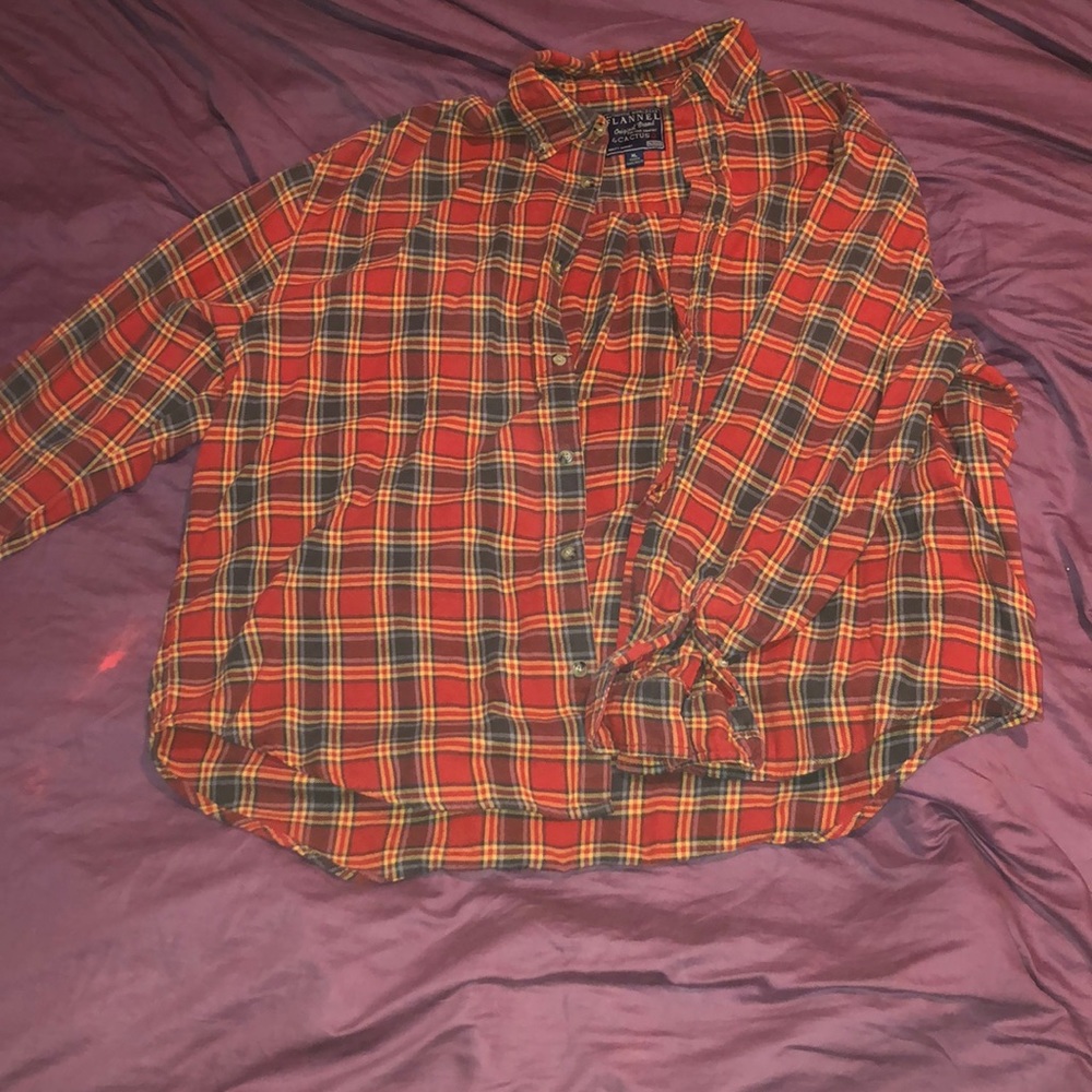 Flannel